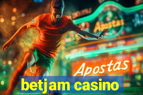 betjam casino