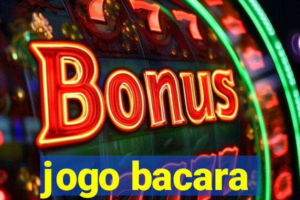 jogo bacara