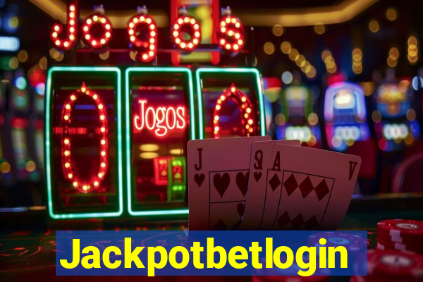 Jackpotbetlogin