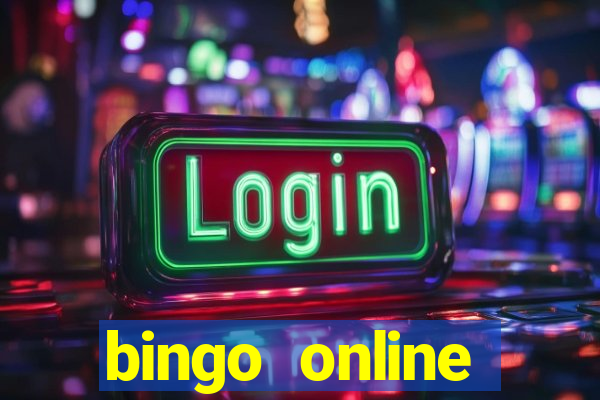 bingo online spielen kostenlos