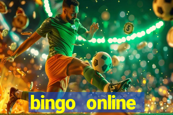 bingo online spielen kostenlos