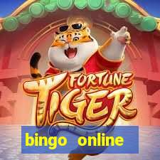 bingo online spielen kostenlos