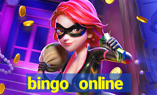 bingo online spielen kostenlos