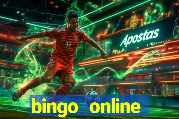 bingo online spielen kostenlos