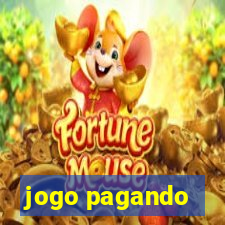 jogo pagando