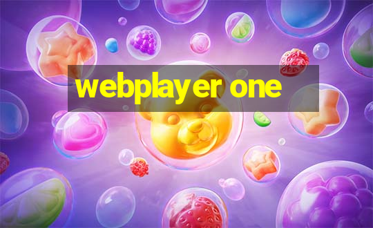 webplayer one