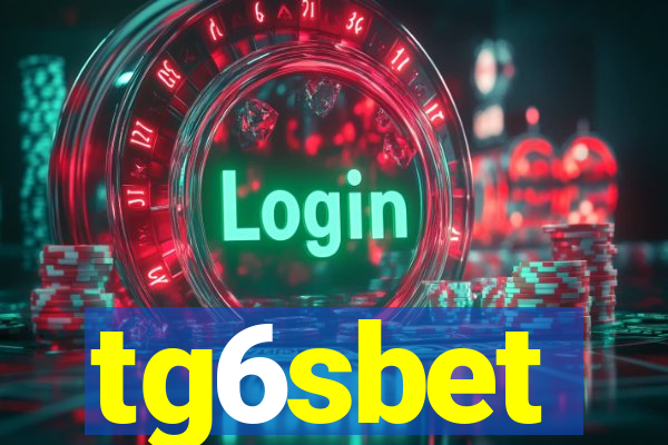 tg6sbet