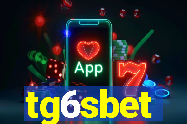 tg6sbet