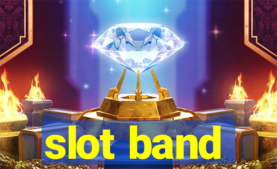 slot band