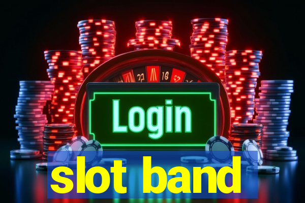 slot band