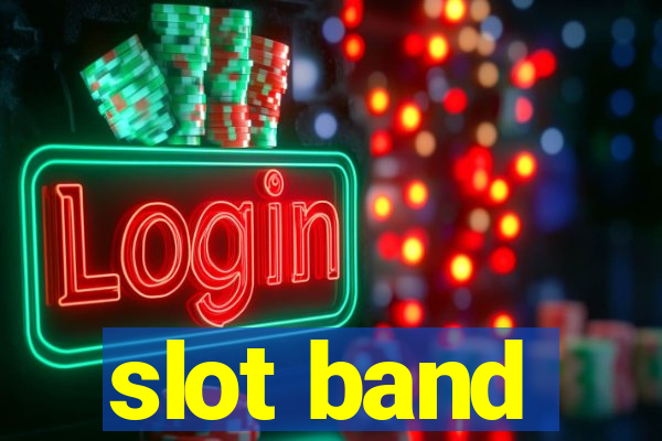 slot band