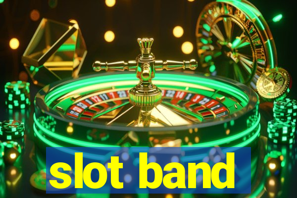 slot band