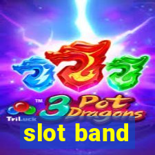 slot band