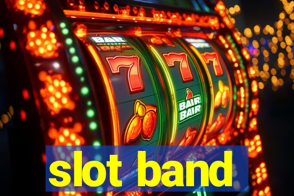 slot band