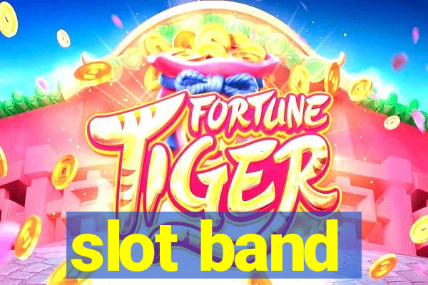 slot band