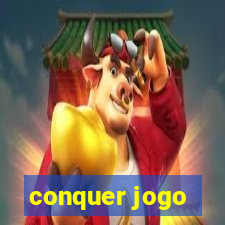 conquer jogo