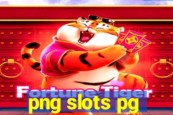 png slots pg