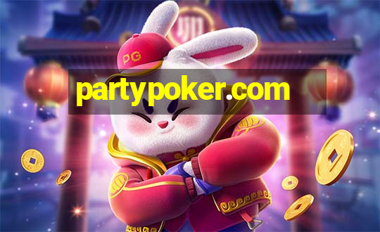 partypoker.com