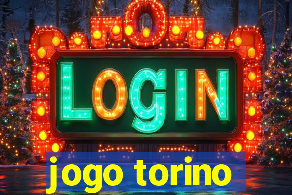 jogo torino