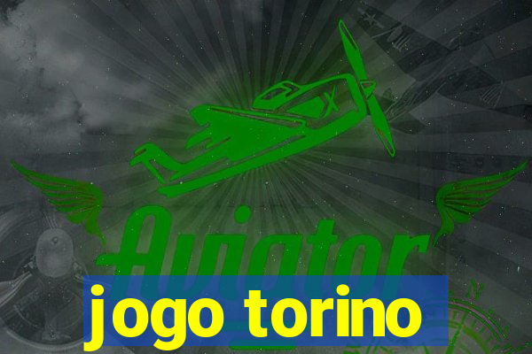 jogo torino