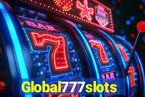 Global777slots