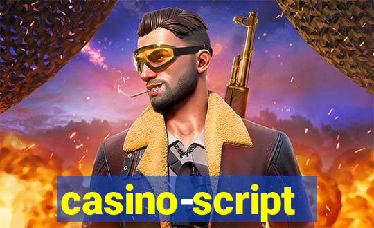 casino-script