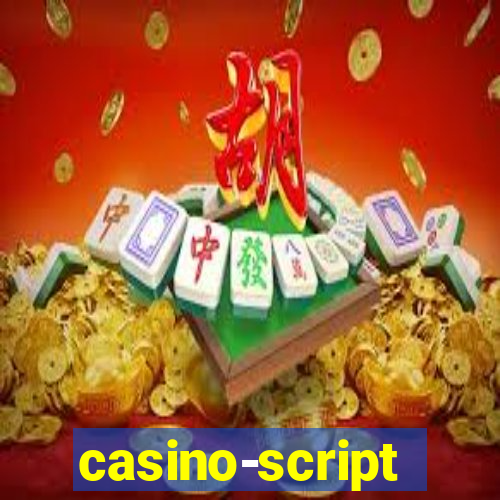 casino-script