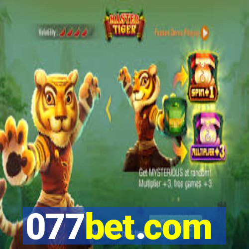 077bet.com