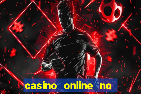 casino online no deposit bonus