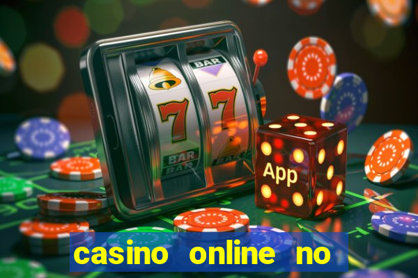 casino online no deposit bonus