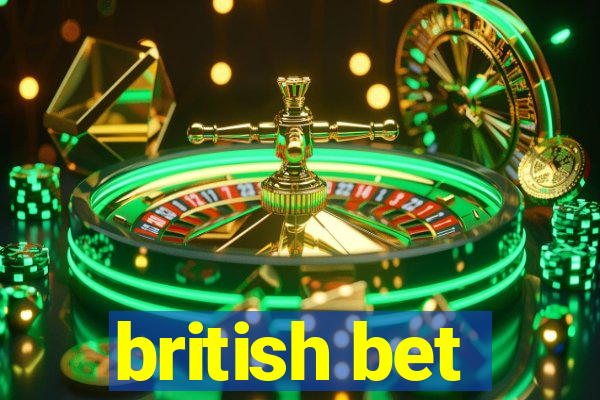 british bet