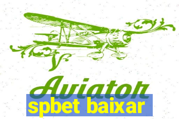 spbet baixar