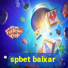 spbet baixar