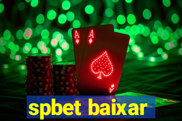 spbet baixar