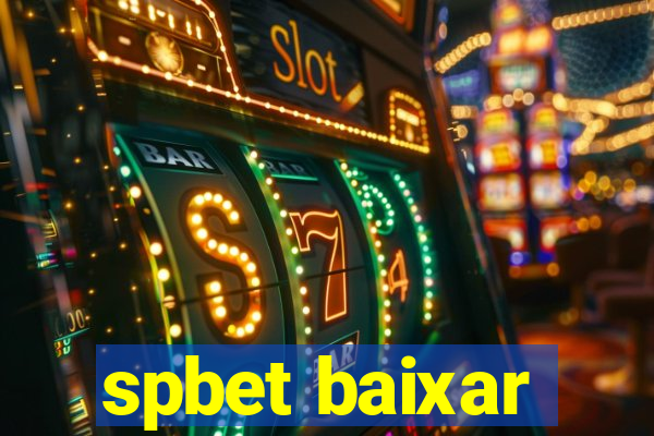 spbet baixar