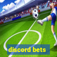 discord bets