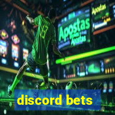 discord bets