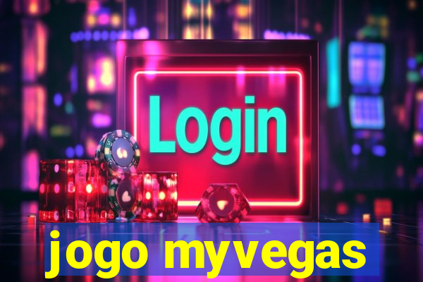 jogo myvegas