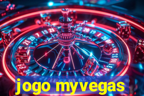 jogo myvegas