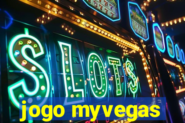 jogo myvegas