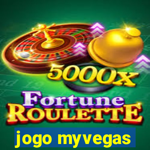 jogo myvegas