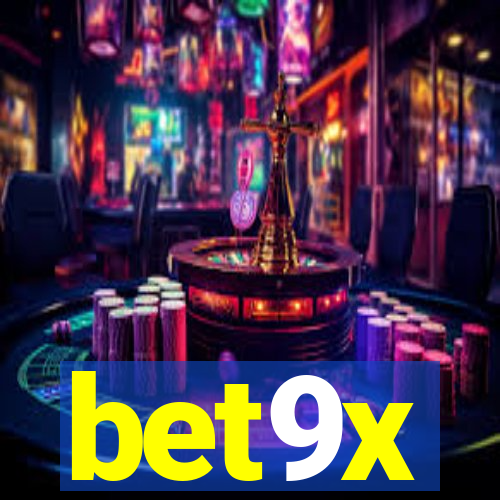 bet9x