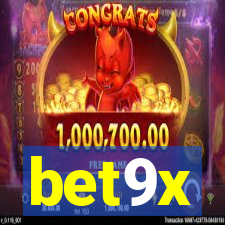 bet9x