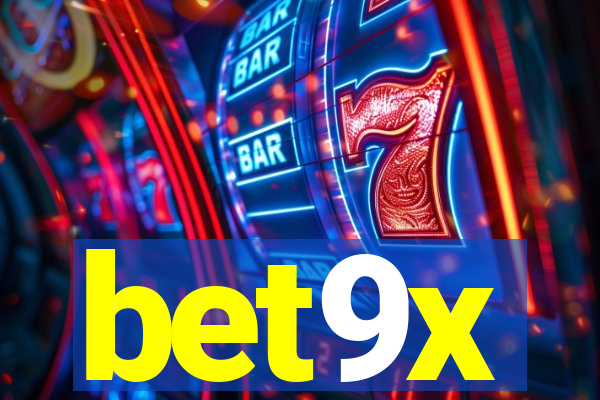 bet9x