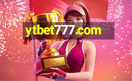 ytbet777.com