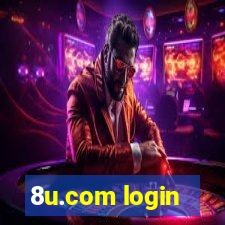 8u.com login