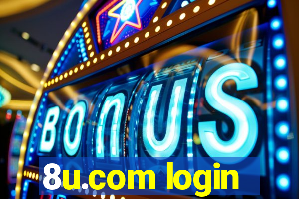 8u.com login