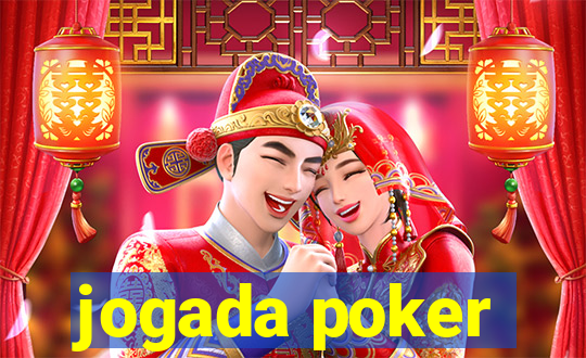 jogada poker