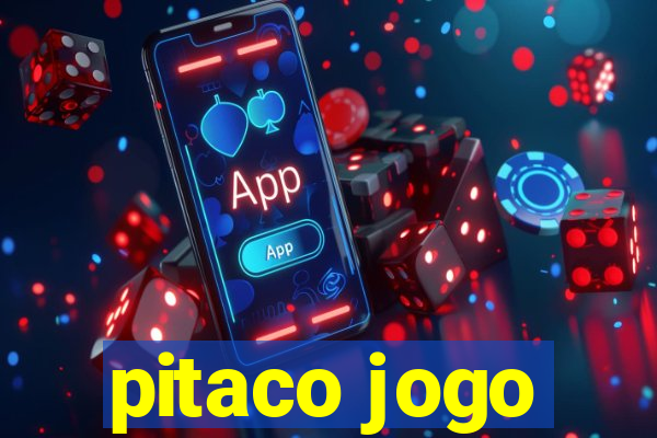 pitaco jogo