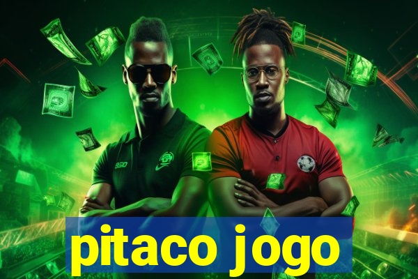 pitaco jogo